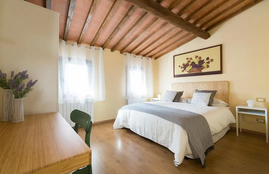 Mercato Centrale 2 Bedrooms Apartment-1
