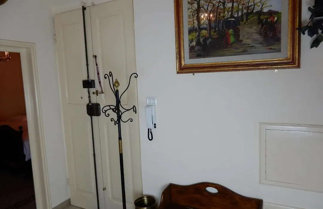 Fabbricotti Apartment-1