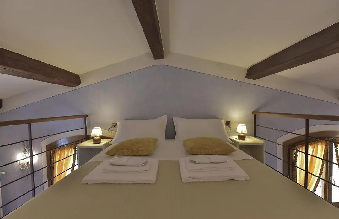 Sani Tourist House-1