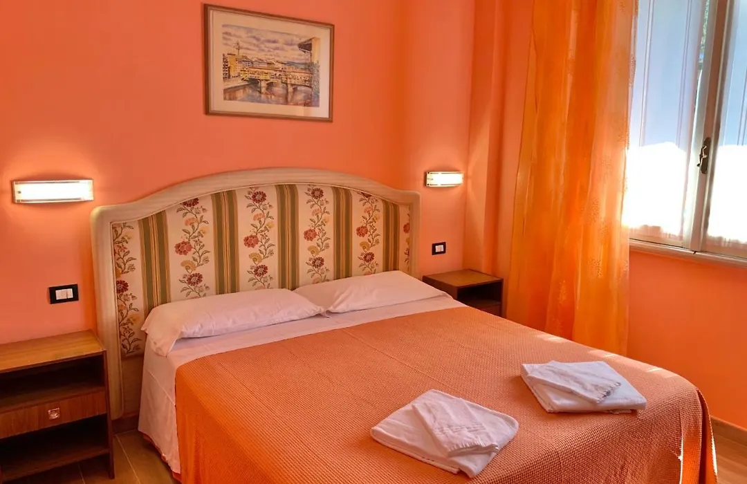 Albergo Cinzia-1