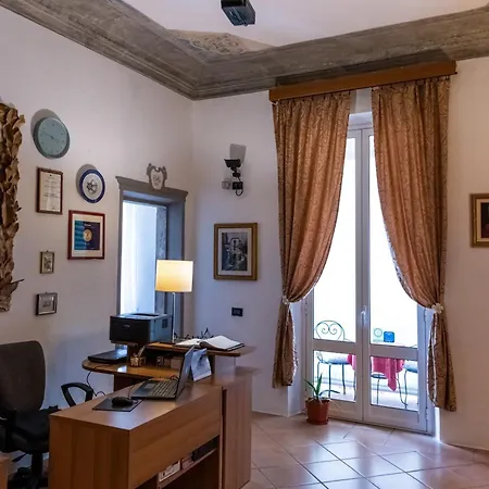 Dei Mori - Guest House-3