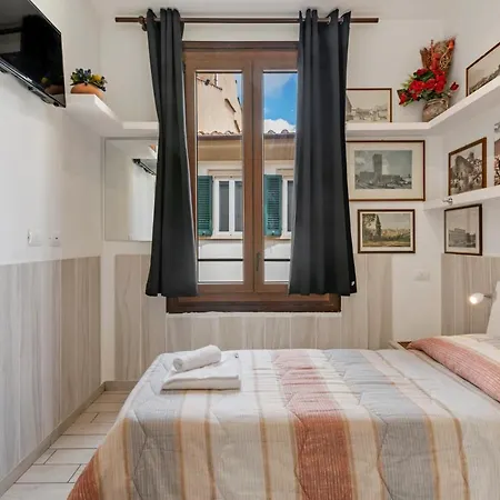 Guest House Biffi Simone-2