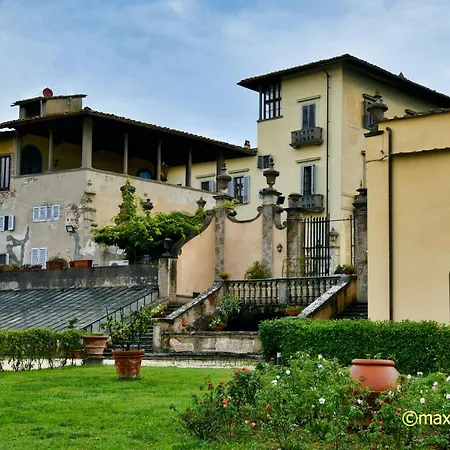Armonie di Villa Incontri B&B-2
