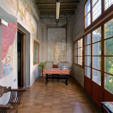 Casa Per Ferie Suore Oblate Dell'Assunzione-2