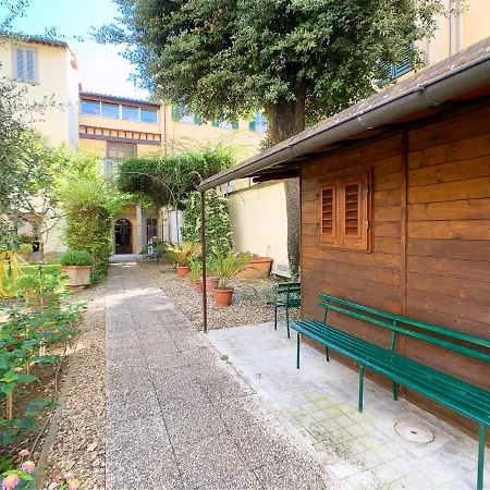 Casa Per Ferie Suore Oblate Dell'Assunzione-3