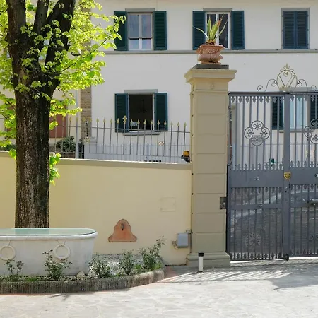 Villa Il Leone-3