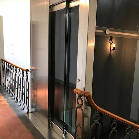 Piazza Signoria Suite-3