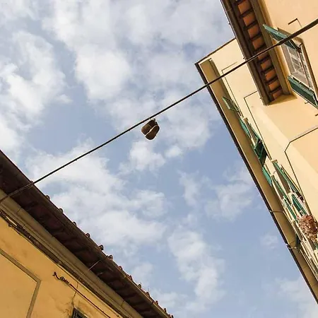 Rooms Libertyhouse Firenze-2