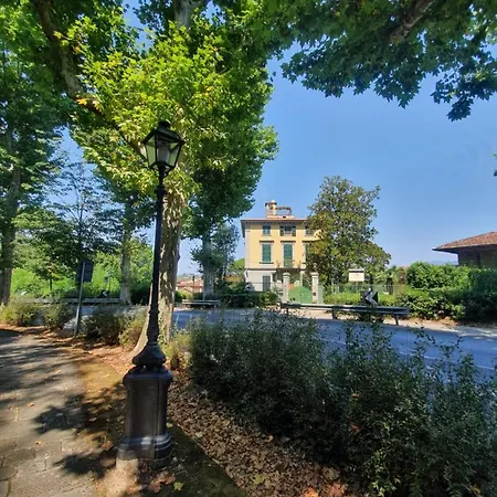Le Stanze Del Principe-2