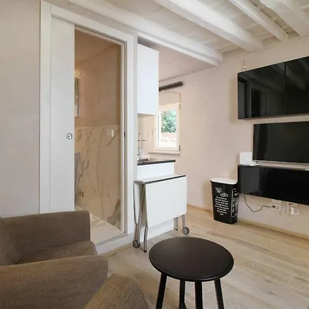 Florence Shanti Suite - Oasi Di Pace E Relax-3