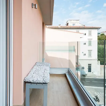 Charming Loft In Porta Romana-3