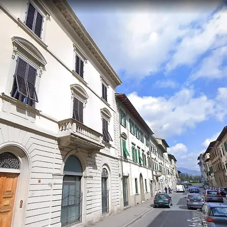 Le Volte Del Ponte Sospeso-2