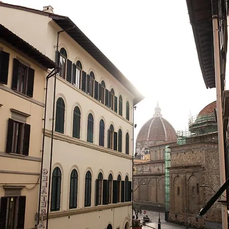 Giulia House Via Dell Ariento 5 Firenze-3