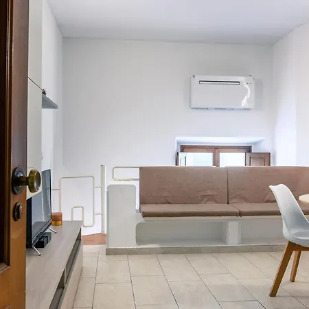 Duomo Confort Suite-2