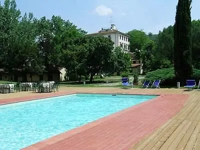 Bettoja Hotel Relais Certosa Firenze-2