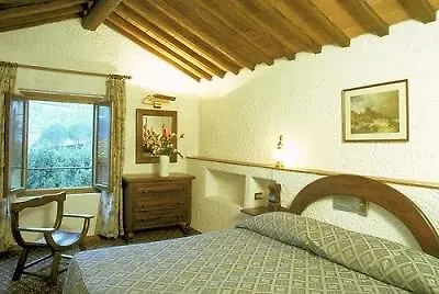 Bettoja Hotel Relais Certosa Firenze-3
