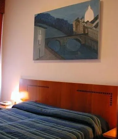 Hotel Da Verrazzano-3