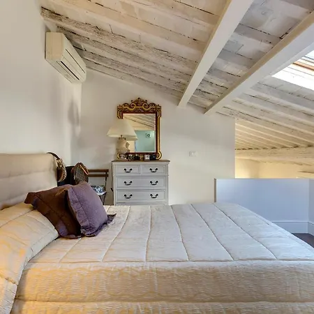 Dome La Casa Di Franci-3