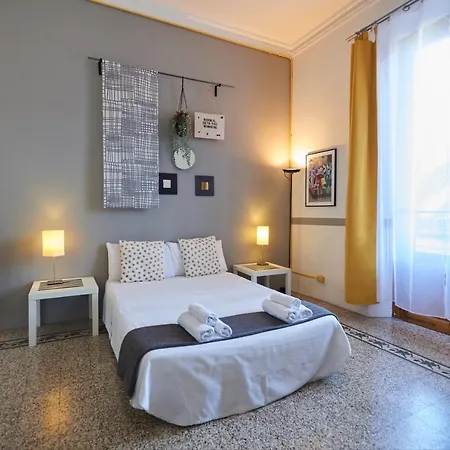 B&B In Centro-2
