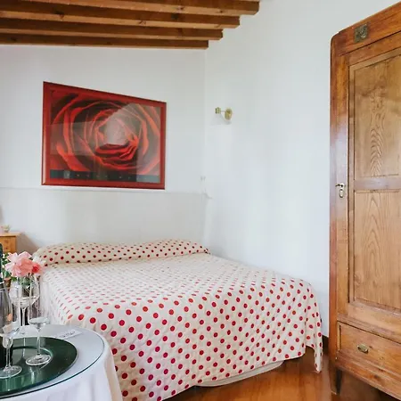 La Casa Di Scarlett-2