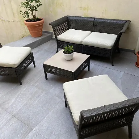 Florence Shanti Suite - Oasi Di Pace E Relax-2