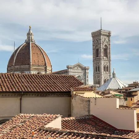 Palazzo D'Ambra Residenza d'Epoca-3