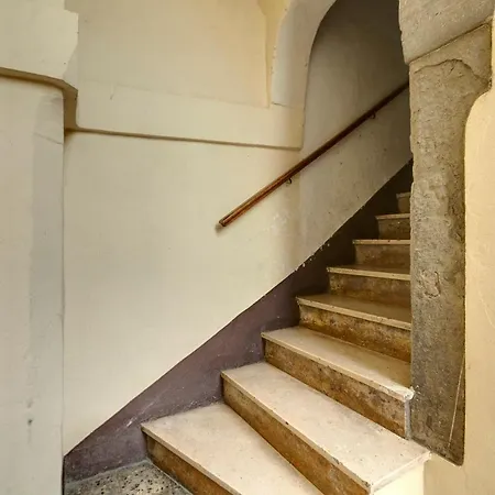 Margot Apartment By Mamo Florence-3