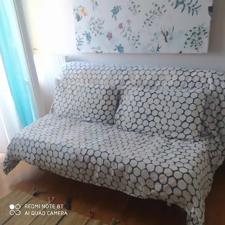 Room In Private Apartment-3