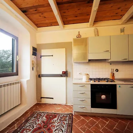 La Casa Dei Legni Parlanti-2
