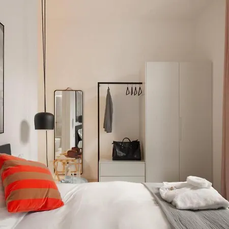 Bb Hotels Aparthotel Collection Il Michelangelo-3