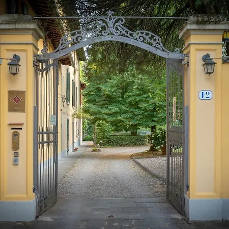 Villa Ape Rosa Relais-2