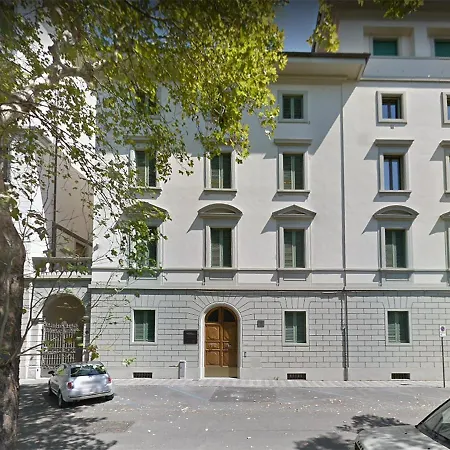 Bb Hotels Aparthotel Collection Il Michelangelo-2