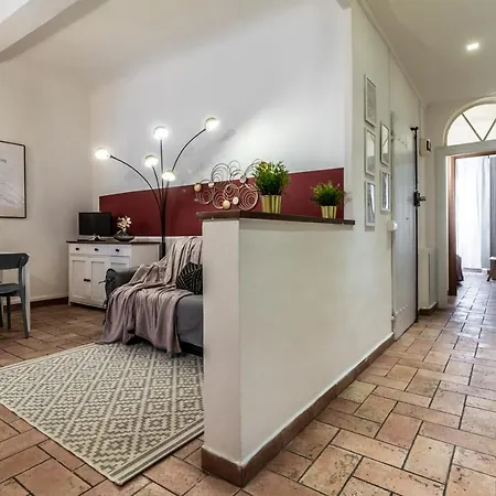Wine Apartments Florence Ansonica-3
