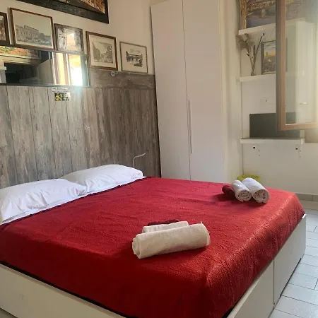 Guest House Biffi Simone-3