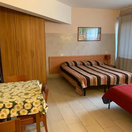 Studio For Four People-2