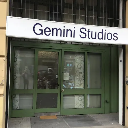 Studio For Four People-3