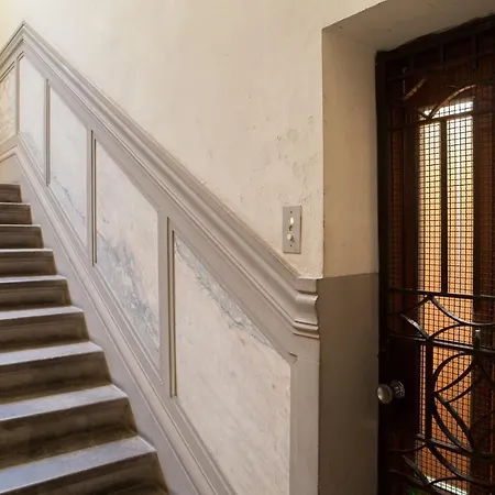 Suite Deluxe Florence-3