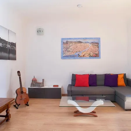 Apartment Palazzuolo-2