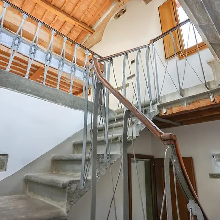 Uffizi Suite I In Florence-Hosted By Sweetstay-3
