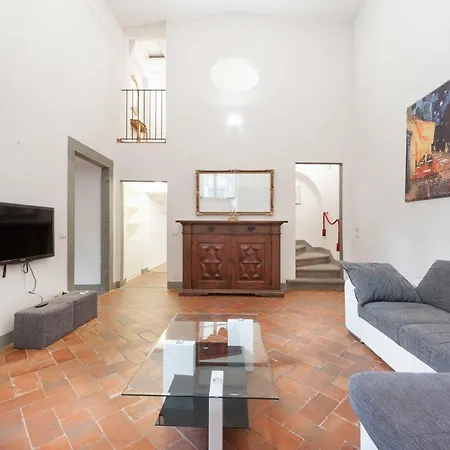 Pontevecchio Luxury Suite Amazing Location - Hosted By Sweetstay-3