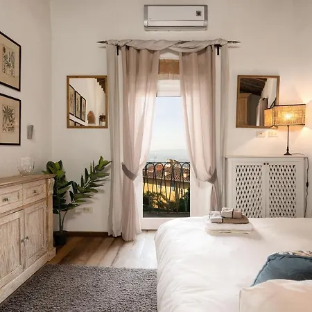 Casa Belvedere Firenze-2