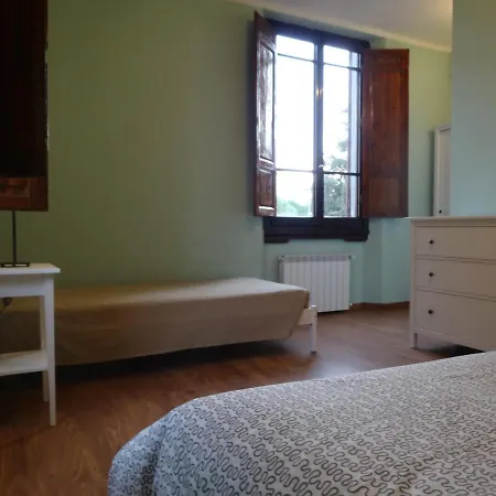 Bed&Breakfast La Tavernetta-3