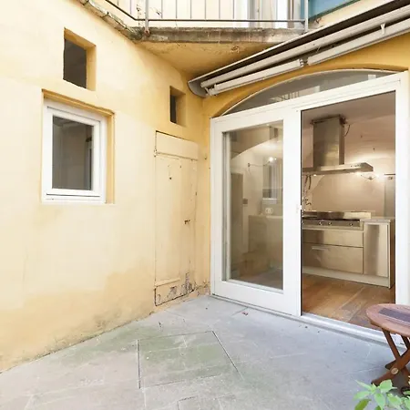 Pontevecchio Luxury Suite Amazing Location - Hosted By Sweetstay-2