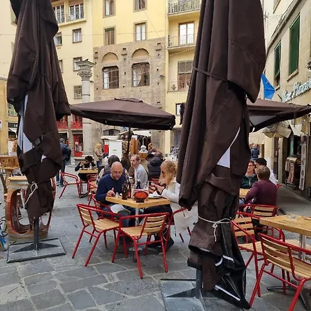 La Casetta Del Pontormo-3