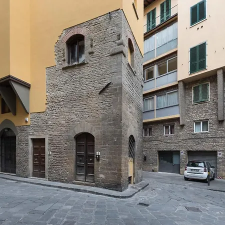 Il Conte Piazza Signoria-Hosted By Sweetstay-2