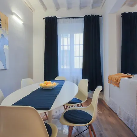 Apartments Florence - Eva Sofia Apartment-2