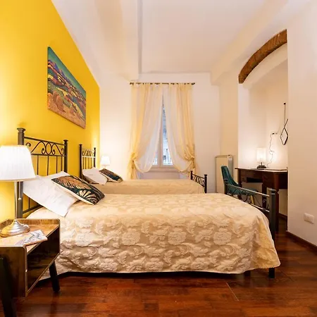 Signoria - Flo Apartments-2