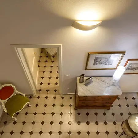 La Casa Di Bruna E Giordano In Santo Spirito-2