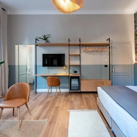 Terra Artis Guest House-3