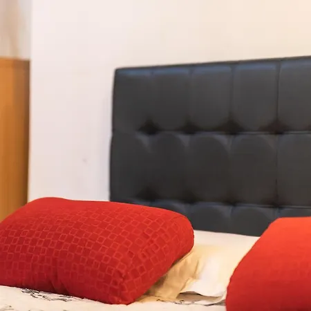 Firenze Rentals Suite Oche-2